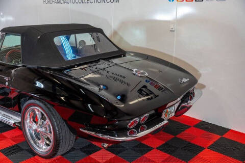 1964 Chevrolet Corvette
