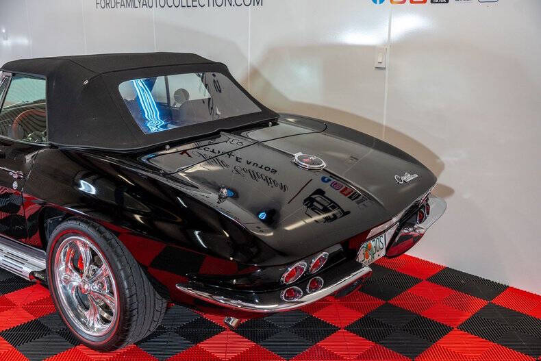1964 Chevrolet Corvette
