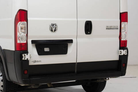 2023 RAM ProMaster 2500 159 WB