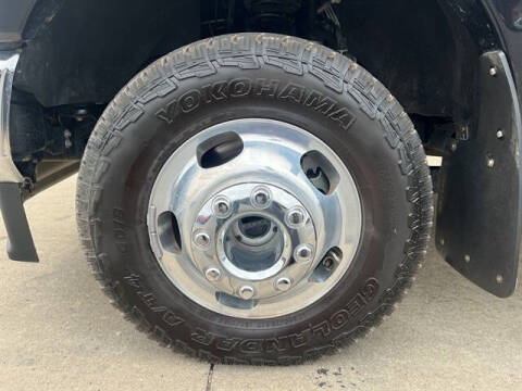 2022 Ford F-350 Super Duty King Ranch