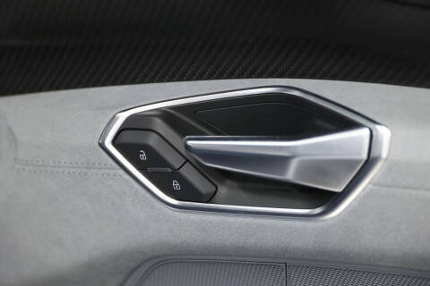 2023 Audi RS e-tron GT quattro