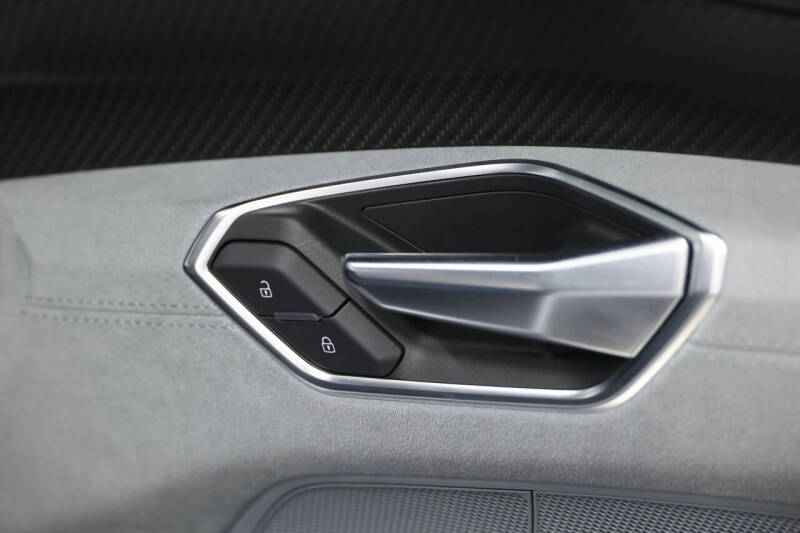 2023 Audi RS e-tron GT quattro