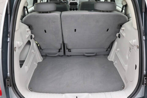 2009 Chrysler PT Cruiser
