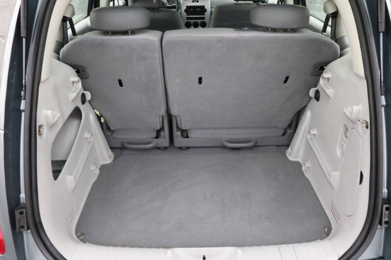 2009 Chrysler PT Cruiser