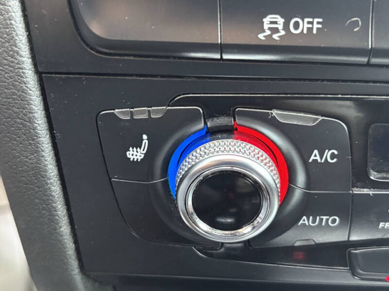 2014 Audi A4 2.0T Premium Plus