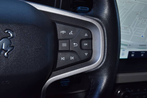 2023 Ford Bronco Wildtrak Advanced