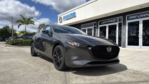 2026 Mazda Mazda3 Hatchback 2.5 S Select Sport