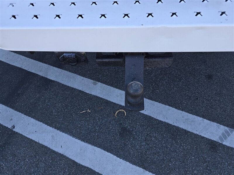 2003 Chevrolet Silverado 3500