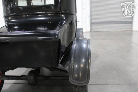 1924 Ford Model T