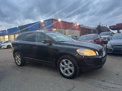 2013 Volvo XC60 3.2 Premier