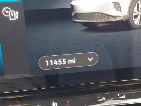 2024 Volkswagen ID.4 Standard