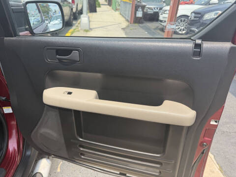 2007 Honda Element EX