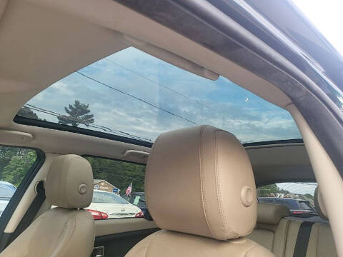 2017 Land Rover Discovery Sport HSE