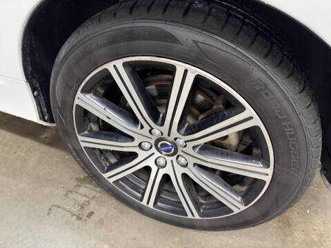 2016 Volvo S60 T5 Drive-E Inscription