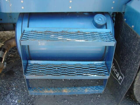 1964 Autocar Wrecker