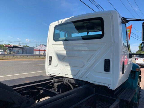 2007 International DuraStar 4200