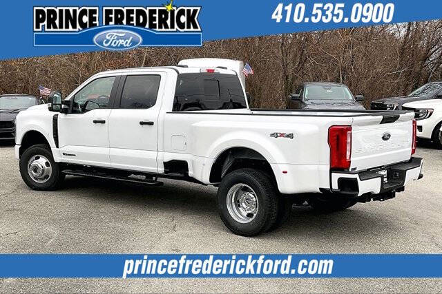 2026 Ford F-350 Super Duty