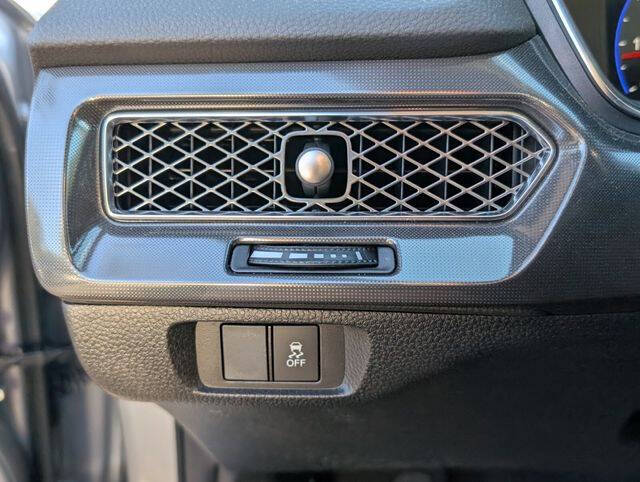 2024 Acura Integra w/A-SPEC