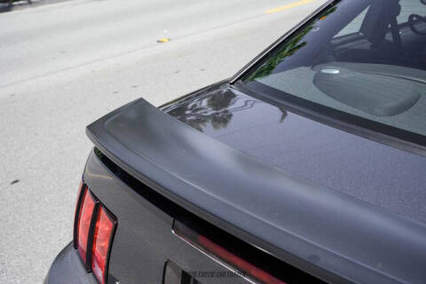 2003 Ford Mustang Mach 1 Premium