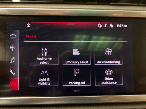 2022 Audi Q3 quattro S line Premium 45 TFSI