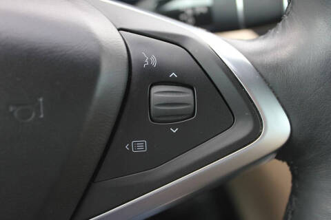 2016 Tesla Model S P85D