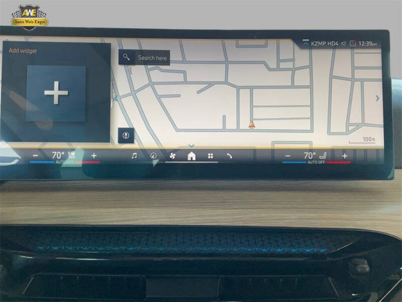 2025 BMW 4 Series 430i xDrive