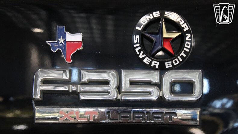 1991 Ford F-350