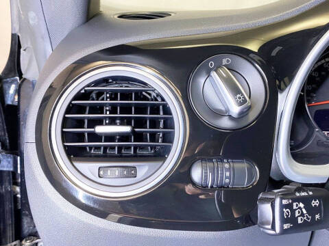 2014 Volkswagen Beetle