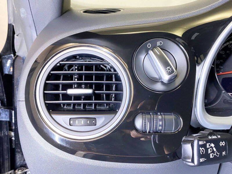 2014 Volkswagen Beetle