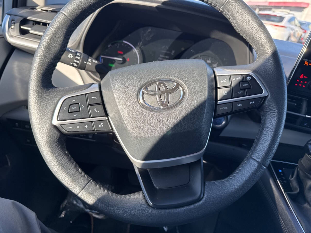 2023 Toyota Sienna for sale at Envision Toyota of Milpitas in Milpitas, CA