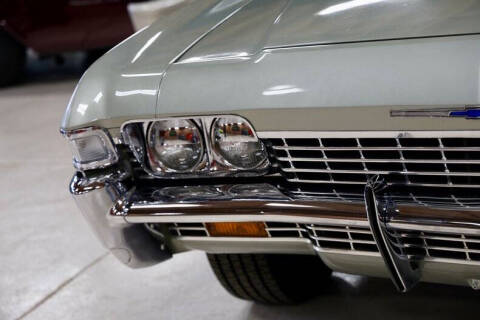 1968 Chevrolet Impala