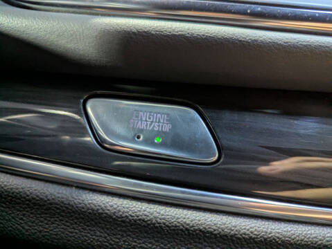 2022 Buick Enclave Premium