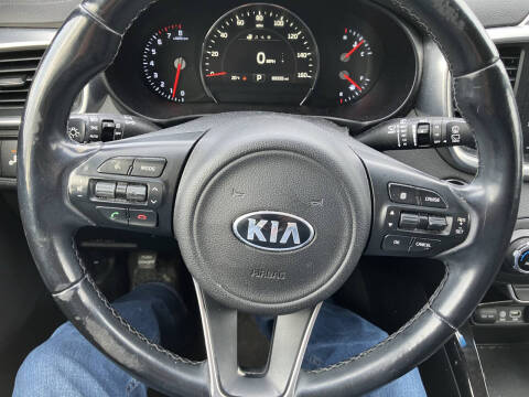 2016 Kia Sorento EX V6