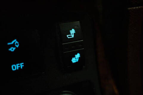 2013 Buick Enclave Leather