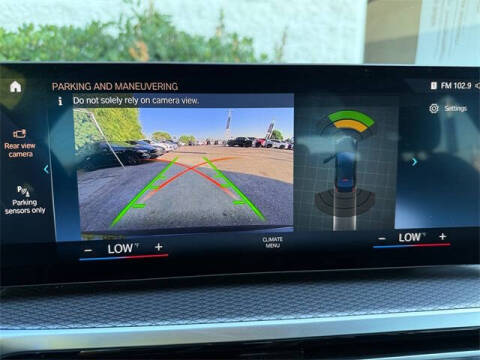 2024 BMW 3 Series 330i