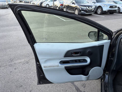 2012 Toyota Prius c Four