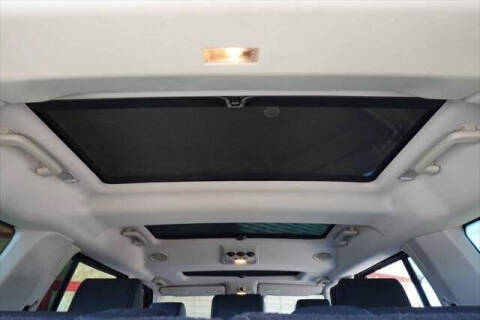 2016 Land Rover LR4 HSE