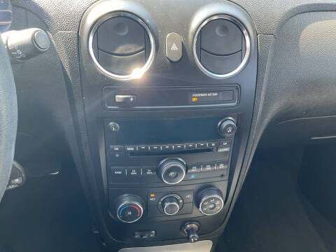 2008 Chevrolet HHR LT