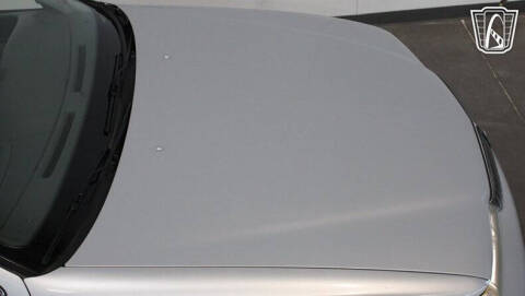 1996 Lincoln Continental