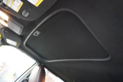 2016 Ford Expedition EL Platinum