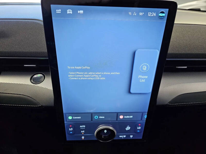 2023 Ford Mustang Mach-E Select