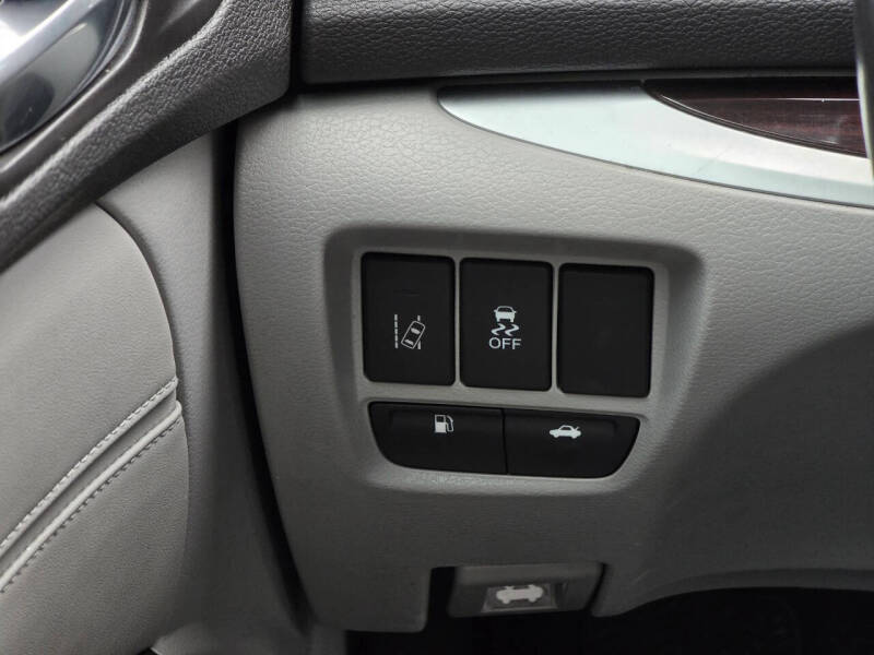 2016 Acura TLX w/Tech