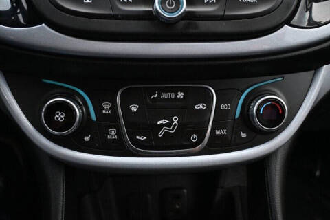 2018 Chevrolet Volt LT