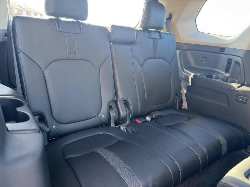 2024 Honda Pilot EX-L