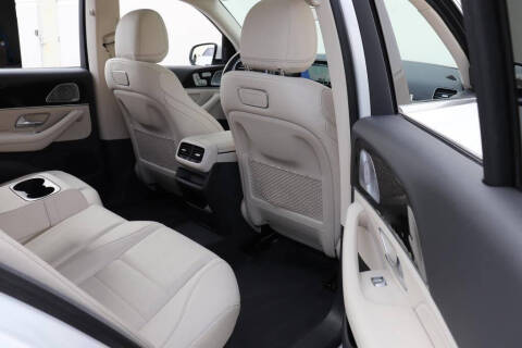 2020 Mercedes-Benz GLE GLE 350 4MATIC