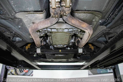 2021 Dodge Charger SRT Hellcat Redeye