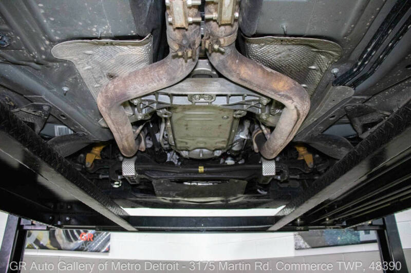 2021 Dodge Charger SRT Hellcat Redeye