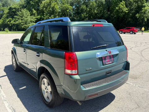 2007 Saturn Vue