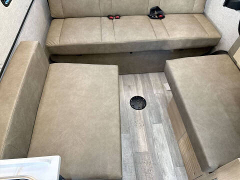 2024 RAM ProMaster
