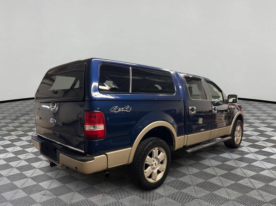 2007 Ford F-150 for sale at Paley Auto Group in Columbus, OH